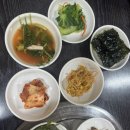 대전역맛집 옥란식당 로컬음식 갈치조림 후기