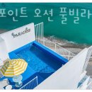 포항 포인트 오션 풀빌라 펜션 이미지
