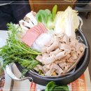 라메이즈뷔페훠궈