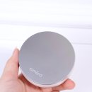 앤디자인광고기획 | 역대급 수부지쿠션 출시? 롬앤 UFO 커버 쿠션 전색상 후기