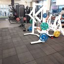 안기범 스포짐 이미지