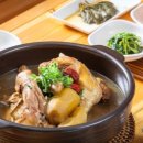 금동백숙 이미지