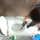 공용화장실 이미지