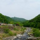 대성지 재해위험저수지 정비공사 | 연천.포천 지장산(5.12)