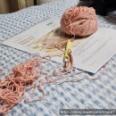 하이소프트 | [뜨개] 바늘이야기 뉴하이소프트 코바늘 아기 덧신, 내돈내산 후기