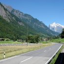 융프라우 이미지