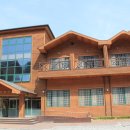 고산자연휴양림 이미지