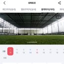 풋살구장 화장실 이미지