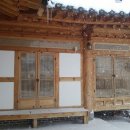 달빛한옥 이미지