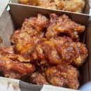 오거리교촌치킨