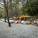 솔밭캠프장 이미지