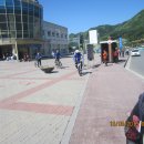 북한강자전거길 이미지