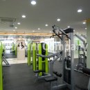 휘트니스클럽 이미지