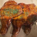 비비큐 ( 하양점 ) 이미지