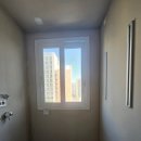 중흥S-클래스 | 고양 탄성코트 DMC중흥S클래스더센트럴 베란다 결로 페인트 후기