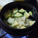 장인구착한식탁 | 착한식탁 [냄새나지 않은 청국장] 맛나게 끓여 먹어보았어용;;