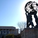 강원대학교 기숙사 이미지