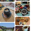 고운님오시는길 | 경주 교촌마을 전통 감성이 살아있는 힐링 명소~고운님오시는길찻집