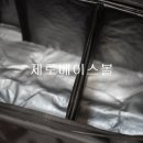 카페 회원님이 주문하신 DEX 셀프백입니다. 이미지