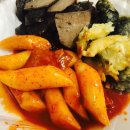 유성분식 이미지