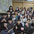 한홀초등학교 이미지