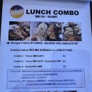 대학로4 | 대학로 타코 맛집ㅣ고부기 멕시칸그릴 대학로본점 화이타 4종 푸짐했던 후기