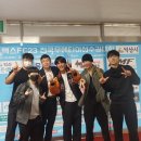 한양대 전북 체육관 | 10월 16일 전북 익산 백제무왕기 전국무에타이 신인전 후기~!