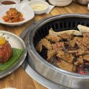 솔가숯불갈비 모현점 이미지