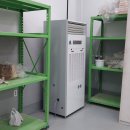 금속·목재 작업실 습도관리, 산업용 제습기 설치 효과 리뷰
