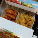 콤비두마리치킨 이미지