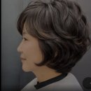 홍진희 | 부산 대연동 미용실 어썸헤어 홍진희 원장님 단발 레이어드 셋팅펌 인생 머리 찾은 후기