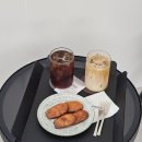 대림(아) | 서울 영등포 대림 대형 디저트 카페 로스톤 버터떡 후기