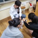 상무중학교 이미지