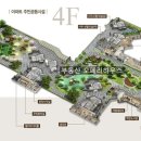 더블유아파트 작은도서관 이미지