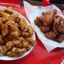 서만통닭