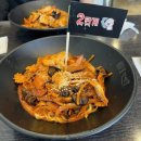 불간짬뽕 - 강서구 마곡중앙5로1길 20 | 불간짬뽕