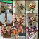 해피플 | 구로디지털단지 웨딩촬영부케 후기(해피플)