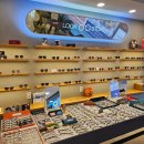 룩스토어안경 시지점 | [대구 수성구] 시지안경 | 시지룩스토어안경에서 찾은 긱시크 감성안경 👓