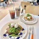 서초힐약국 | 강남역 양재역 호주식 브런치 맛집 핸드드립 커피가 맛있는 카페 핸드크라프트