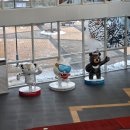 지동주민센터 | 평창 스키장 휘닉스파크: 오랜지동 객실, 볼링장 이용후기