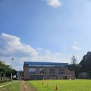 나무와중학교 | 양평 큐비클 중학교 장애인 2단 슬라이드 좁은 화장실 칸막이 큐비클 설치 후기