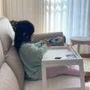 코센홈 | 달라진 쇼파- 내돈내산 후기/에몬스 로프트 쇼파 4인용/쇼파테이블 이케아 비에르코센 사이드테이블...
