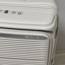 럭스짐 | 넉넉한 수납공간과 전면 오픈 기능까지! 쌤소나이트 파라럭스 캐리어 28인치 리얼후기!