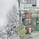 부천시청 뜨락 이미지