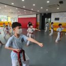 한사랑 태권도장 이미지