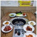 우정숯불갈비 이미지