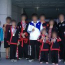 합기도 강인 체육관 이미지