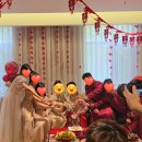 한국지엠수성바로서비스 | [중국 결혼식 하객 후기 2탄] 눈을 뗄 수 없던 당일 현장 A to Z / 대련 반나절 여행