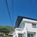 학동보건진료소 | 거제 북병산(465.4m)등산코스 (망치몽돌해변-북병산-망양마을-원점회귀 코스)