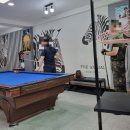 투썸당구클럽